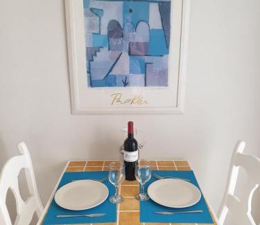 Armenime Apartamento | Apartamento Pardela