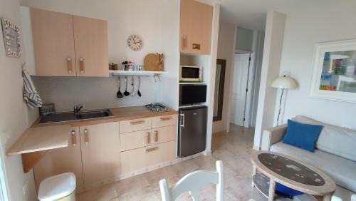 Armenime Apartamento | Apartamento Pardela