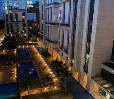Guara Apartamento | Apartamento ParkSul II