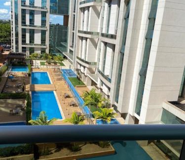 Guara Apartamento | Apartamento ParkSul II