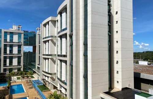 Guara Apartamento | Apartamento ParkSul II