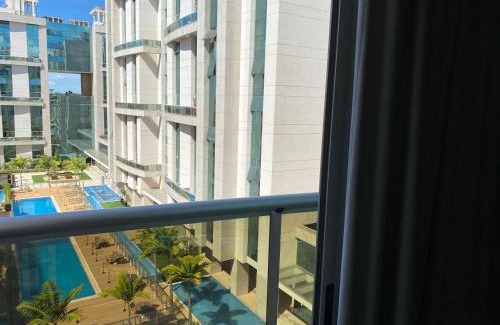 Guara Apartamento | Apartamento ParkSul II