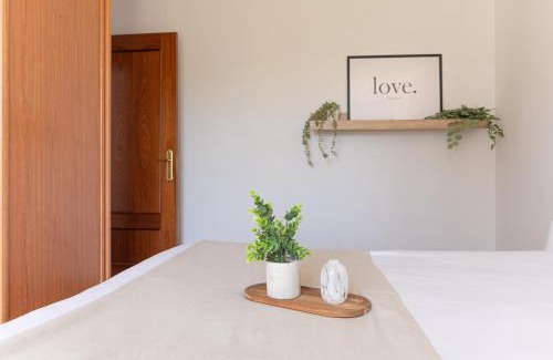 La Cueva Apartamento | Apartamento parque de la naturaleza de Cabárceno