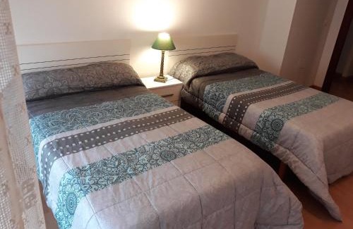 Leon Apartamento | Apartamento Parque de Quevedo