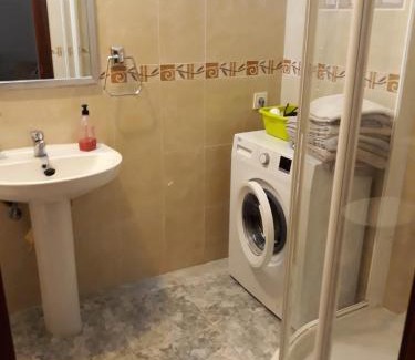 Leon Apartamento | Apartamento Parque de Quevedo