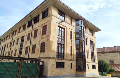 Ezcaray Apartamento | Apartamento Parque Europa