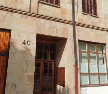 Ezcaray Apartamento | Apartamento Parque Europa