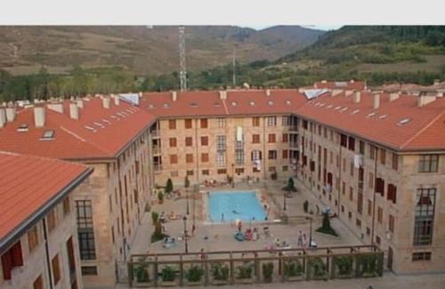 Ezcaray Apartamento | Apartamento Parque Europa