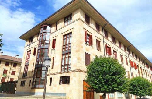 Ezcaray Apartamento | Apartamento Parque Europa