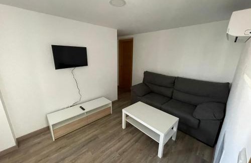 Monforte de Lemos Apartamento | Apartamento Paseo Malécon Planta 3