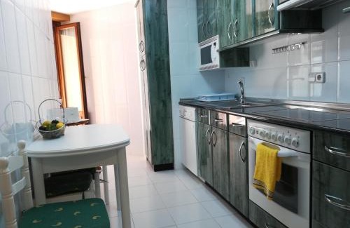 Ezcaray Apartamento | APARTAMENTO "PASEO DEL SAÚCO"