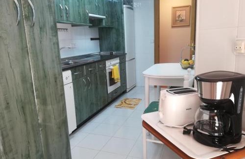 Ezcaray Apartamento | APARTAMENTO "PASEO DEL SAÚCO"