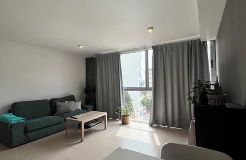 Palma de Mallorca Apartamento | Apartamento paseo marítimo, excelente ubicación