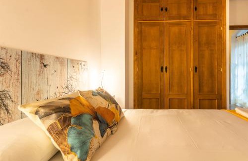 Doctor Barraquer-Grupo Renfe-Policlinico Apartamento | APARTAMENTO PATIO ANDALUZ EN SEVILLA