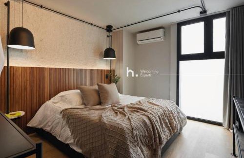 El Poblado Apartamento | Apartamento Paz 401