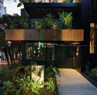 El Poblado Apartamento | Apartamento Paz 401