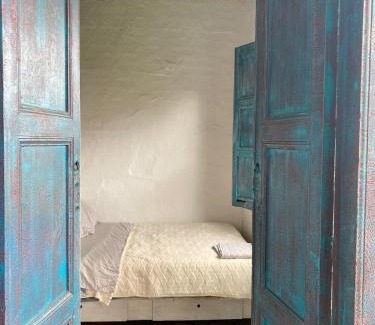 Libano Apartamento | Apartamento Peñones