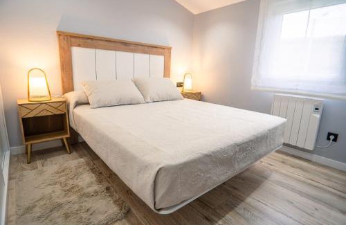 Malpica de Bergantinos Apartamento | APARTAMENTO PEDRADOURO