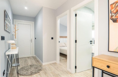 Malpica de Bergantinos Apartamento | APARTAMENTO PEDRADOURO