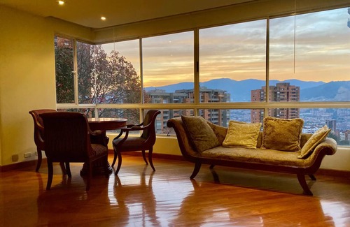 El Poblado Apartamento | Apartamento Pent House, Ubicada En El Lugar Mas Cotizado De Medellin