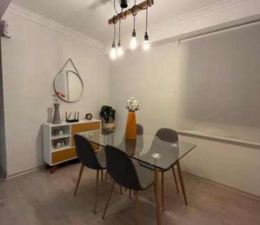 La Paz Apartamento | Apartamento pequeño y acogedor muy bien ubicado.
