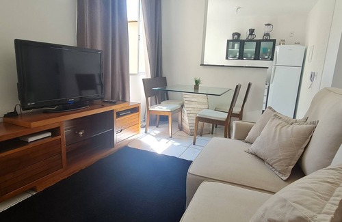Vila Alpina Apartamento | Apartamento Perfeito