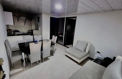 Kennedy Apartamento | Apartamento Perfecto para compartir en familia piso cuatro