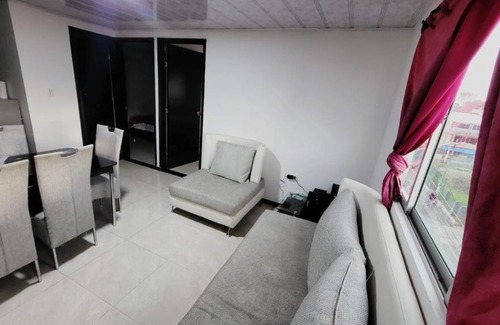 Kennedy Apartamento | Apartamento Perfecto para compartir en familia piso cuatro