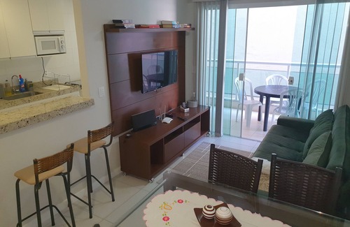 Centro Apartamento | Apartamento pertinho da Praia do FORTE!(104)