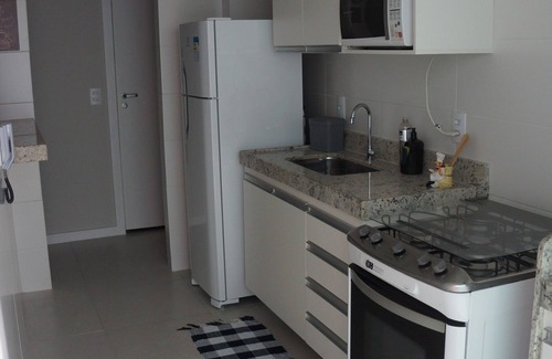 Centro Apartamento | Apartamento pertinho da Praia do FORTE!(104)