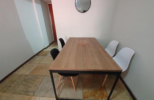 Jardim Camburi Apartamento | Apartamento perto da praia em Jardim Camburi