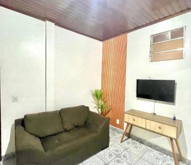Cidade Nova Apartamento | Apartamento perto do aeroporto