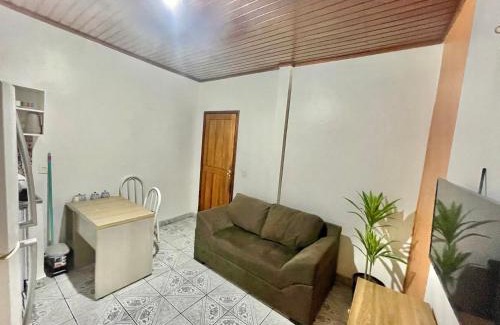 Cidade Nova Apartamento | Apartamento perto do aeroporto