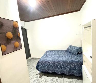 Cidade Nova Apartamento | Apartamento perto do aeroporto