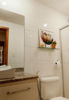 Pedreira Apartamento | Apartamento perto do BOSQUE, HANGAR, PARQUE DA CIDADE