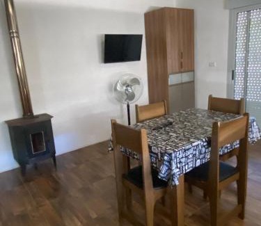Piriapolis Apartamento | Apartamento pet friendly, se reserva con seña
