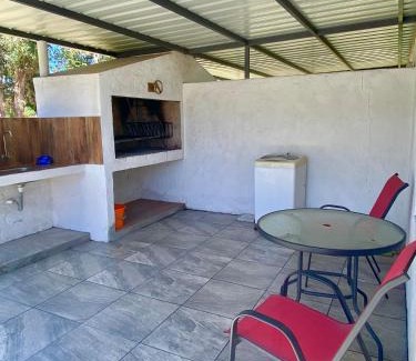 Piriapolis Apartamento | Apartamento pet friendly, se reserva con seña