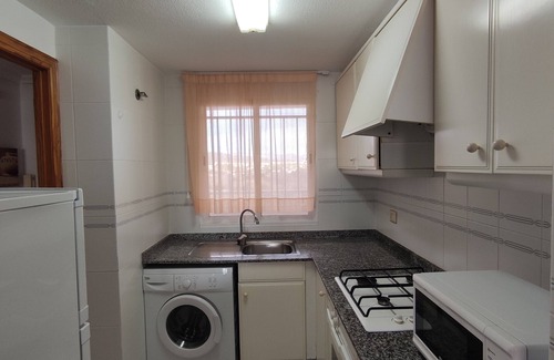 Peniscola Apartamento | Apartamento Picasso 5 Inmomart