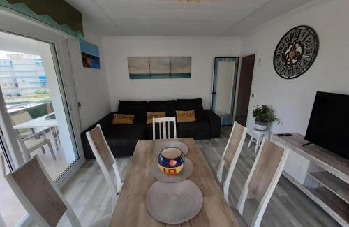 La Pineda Apartamento | Apartamento Pineda