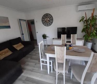 La Pineda Apartamento | Apartamento Pineda