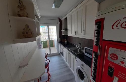 La Pineda Apartamento | Apartamento Pineda