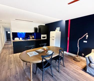 Vitoria-Gasteiz Old Town Apartamento | Apartamento Pintoreria Casco Medieval