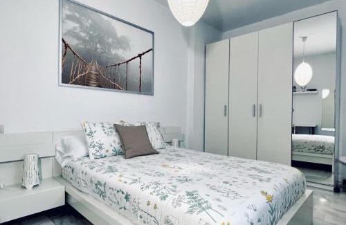 Distrito Noroeste Apartamento | Apartamento Pintor Palomino