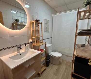 Distrito Noroeste Apartamento | Apartamento Pintor Palomino