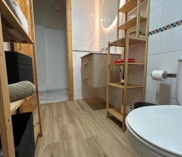 Distrito Noroeste Apartamento | Apartamento Pintor Palomino