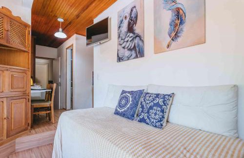 Petropolis Apartamento | Apartamento Piscina Cinematográfica em Petrópolis-Itaipava