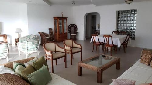 Morro do Maluf Apartamento | *Apartamento Pitangueiras Fantástico*