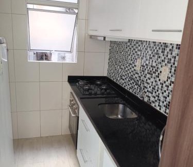Tres Vendas Apartamento | Apartamento Planejado Próx Quartier