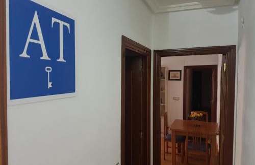 Plasencia Apartamento | Apartamento Plasencia Illuminati