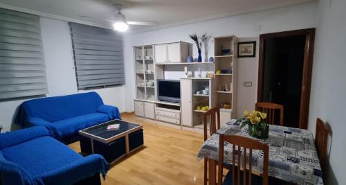 Plasencia Apartamento | Apartamento Plasencia Illuminati